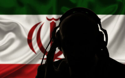 Iran spy