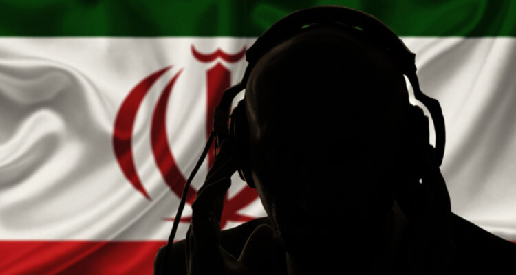 Israel is so concerned about homegrown Iranian spies it is launching a PR campaign to dissuade them