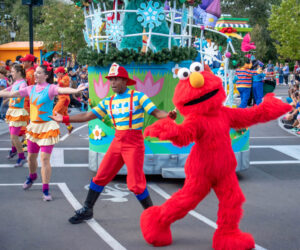Elmo
