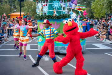 Elmo