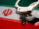 Iran arrest