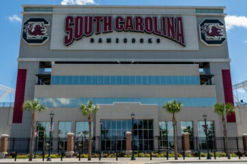 University of South Carolina