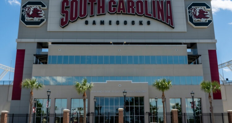 How Qatar has co-opted the University of South Carolina