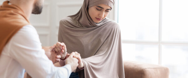 muslim dating