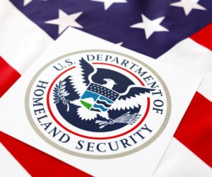Department Homeland Security