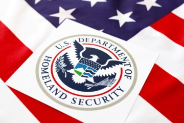 Department Homeland Security