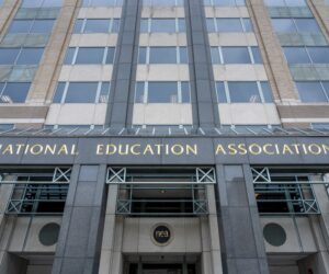 National Education Association