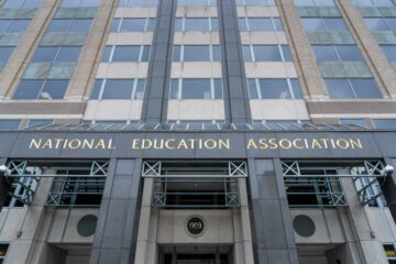 National Education Association