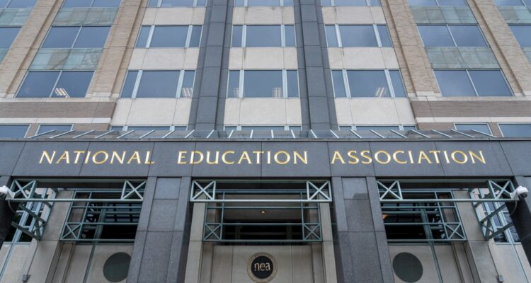 Largest teachers’ union in United States erases Jews from the Holocaust