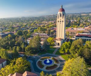 Stanford University