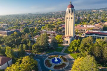 Stanford University