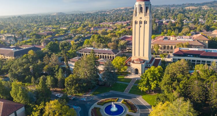 Stanford lab director launched bogus sexual harassment investigation into Israeli chemist, prompting him to leave the school: Lawsuit