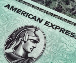 american express