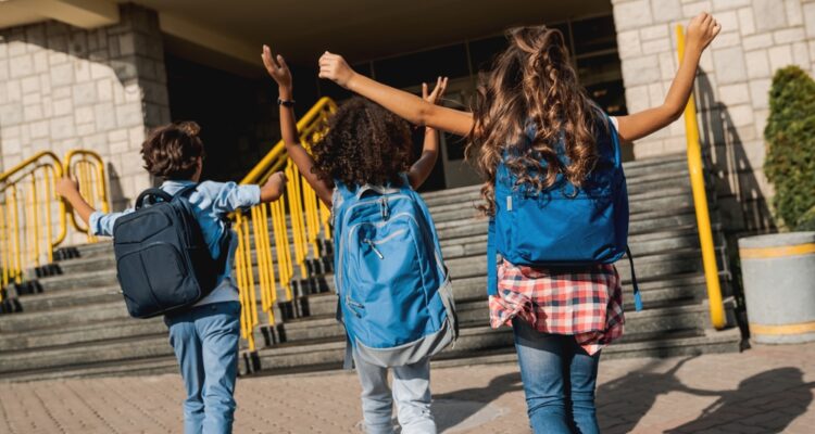 Jewish teen hid in locked classroom as antisemitic mob pounded on door: Lawsuit