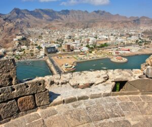 Aden