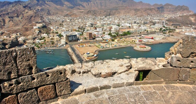 Message from the sky: Saudi strikes signal shifting dynamics between Riyadh and southern Yemeni actors