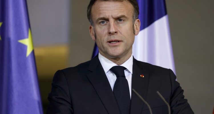 France leading push for sanctions against Israeli ‘settlers’