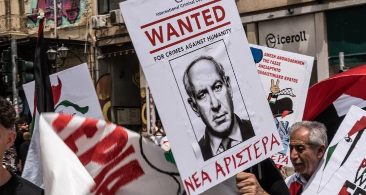 Six Israeli teens brutally attacked while on vacation in Greek island
