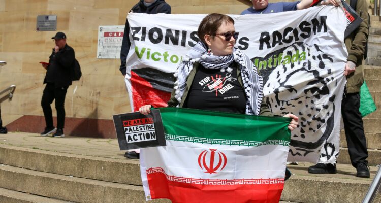 UK appeals court upholds ban on Palestine Action as a terrorist organization