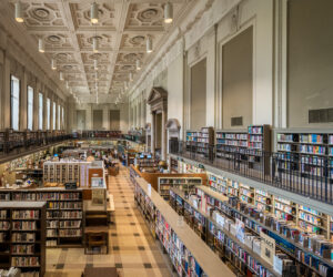 Philadelphia Free Public Library
