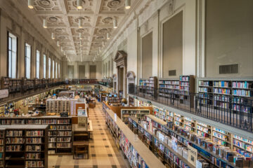 Philadelphia Free Public Library