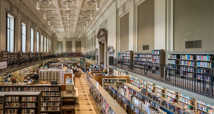 Inside Philadelphia public libraries’ ‘Palestine storytime’ events, where kids are taught to make ‘protest art’ promoting ‘Palestinian liberation’