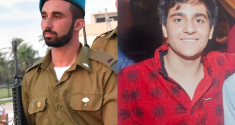 Two IDF soldiers killed in southern Gaza