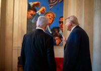 trump netanyahu