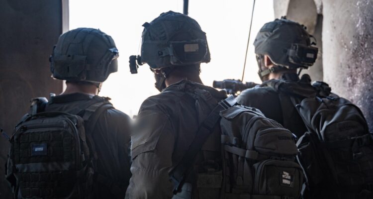 The year in review: Israel at a turning point