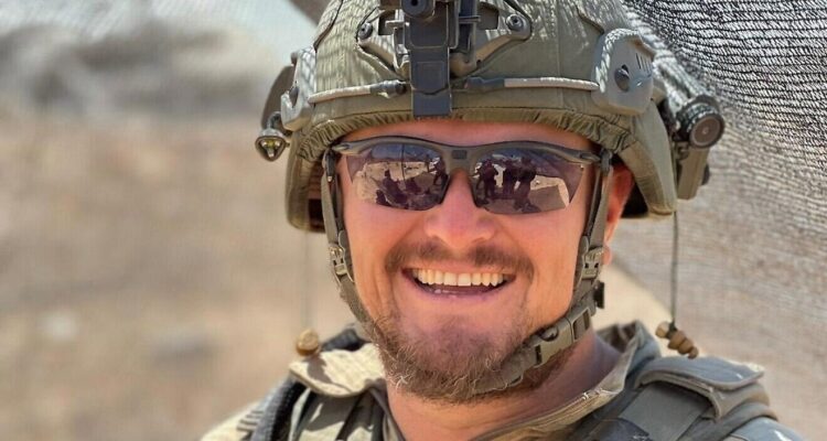 Soldier KIA in Gaza, raising IDF wartime toll to 895