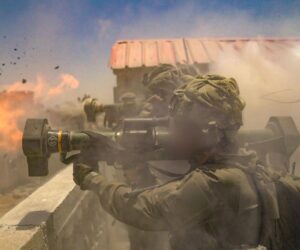 IDF Gaza