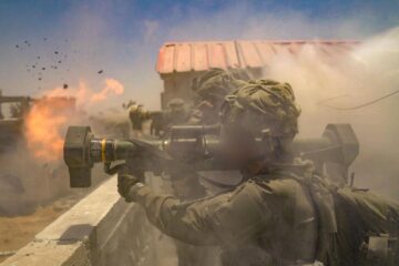 IDF Gaza
