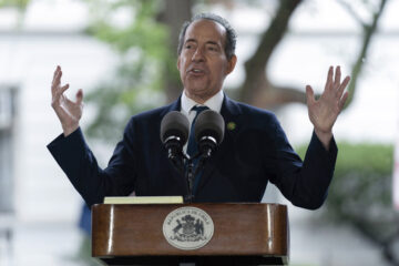 Jamie Raskin