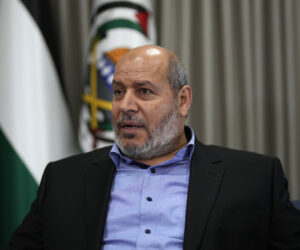 Khalil al-Hayya