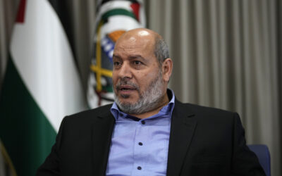 Khalil al-Hayya