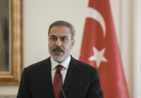 Hakan Fidan