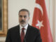 Hakan Fidan