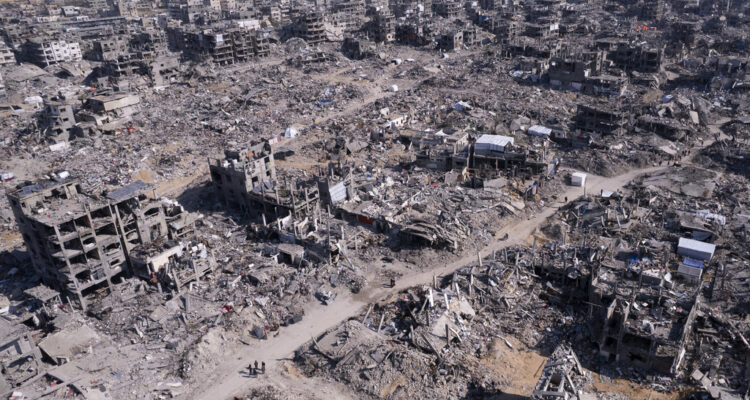 Israel knows where 9 slain captives are being held in Gaza – report