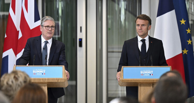 UK, France, Germany, Canada demand Israel drop plans for 19 new towns in Judea, Samaria