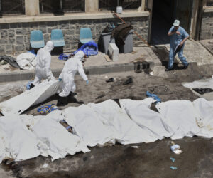 syria druze