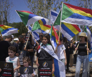 Syria Druze