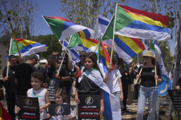 Syria Druze