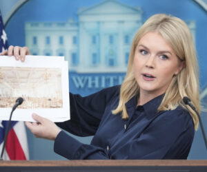 white house ball