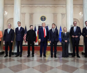 Trump Russia Ukraine War