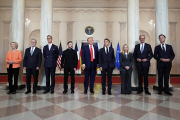Trump Russia Ukraine War