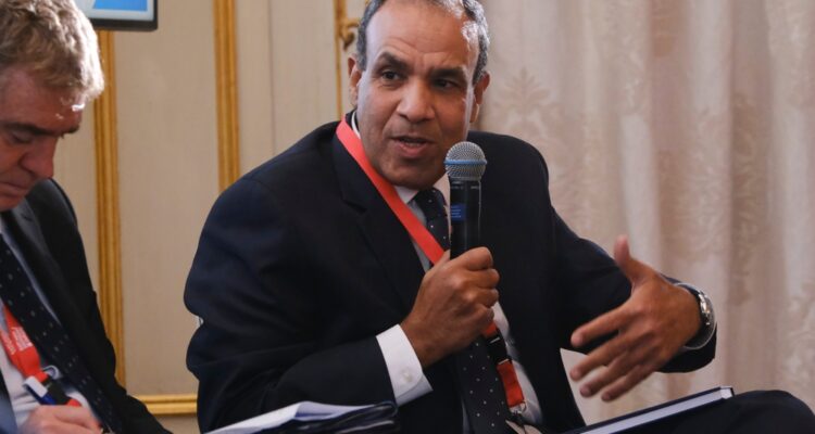 Egypt: We will not allow Gazans in to escape war zone