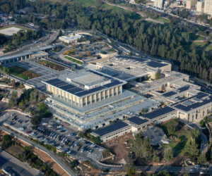 Knesset
