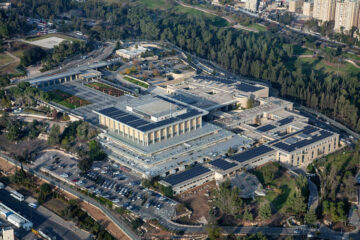 Knesset