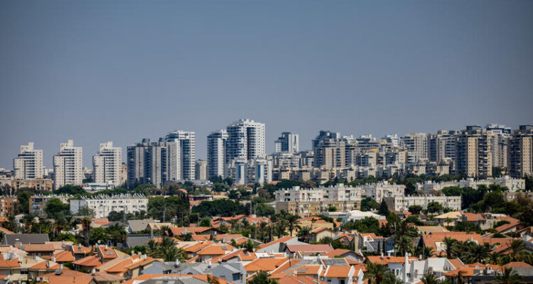 Israel greenlights nearly $940M to rehabilitate Ashkelon and western Negev