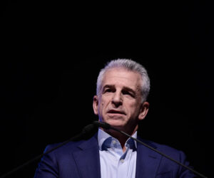 David Barnea